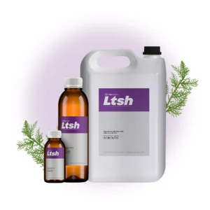 🧴 ACEITE ESENCIAL DE CIPRÉS | FORMULACIÓN LTSH