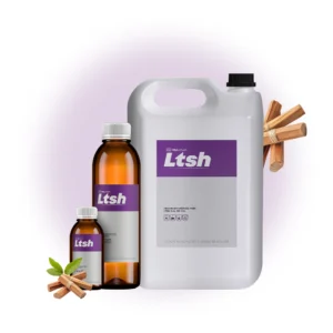🧴 ACEITE ESENCIAL DE BÁLSAMO COPAIBA | FORMULACIÓN LTSH