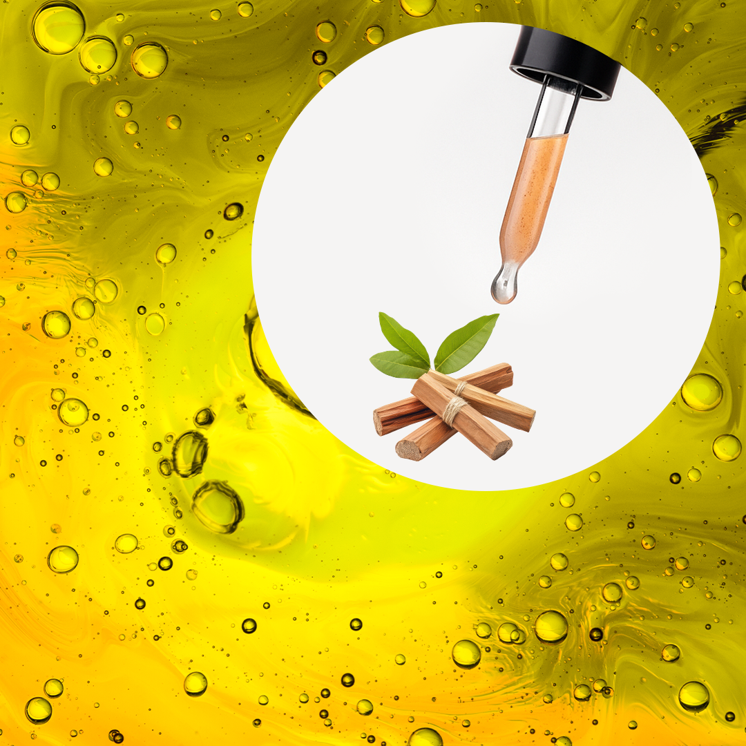 🧴 ACEITE ESENCIAL DE BÁLSAMO COPAIBA | FORMULACIÓN LTSH - Image 2