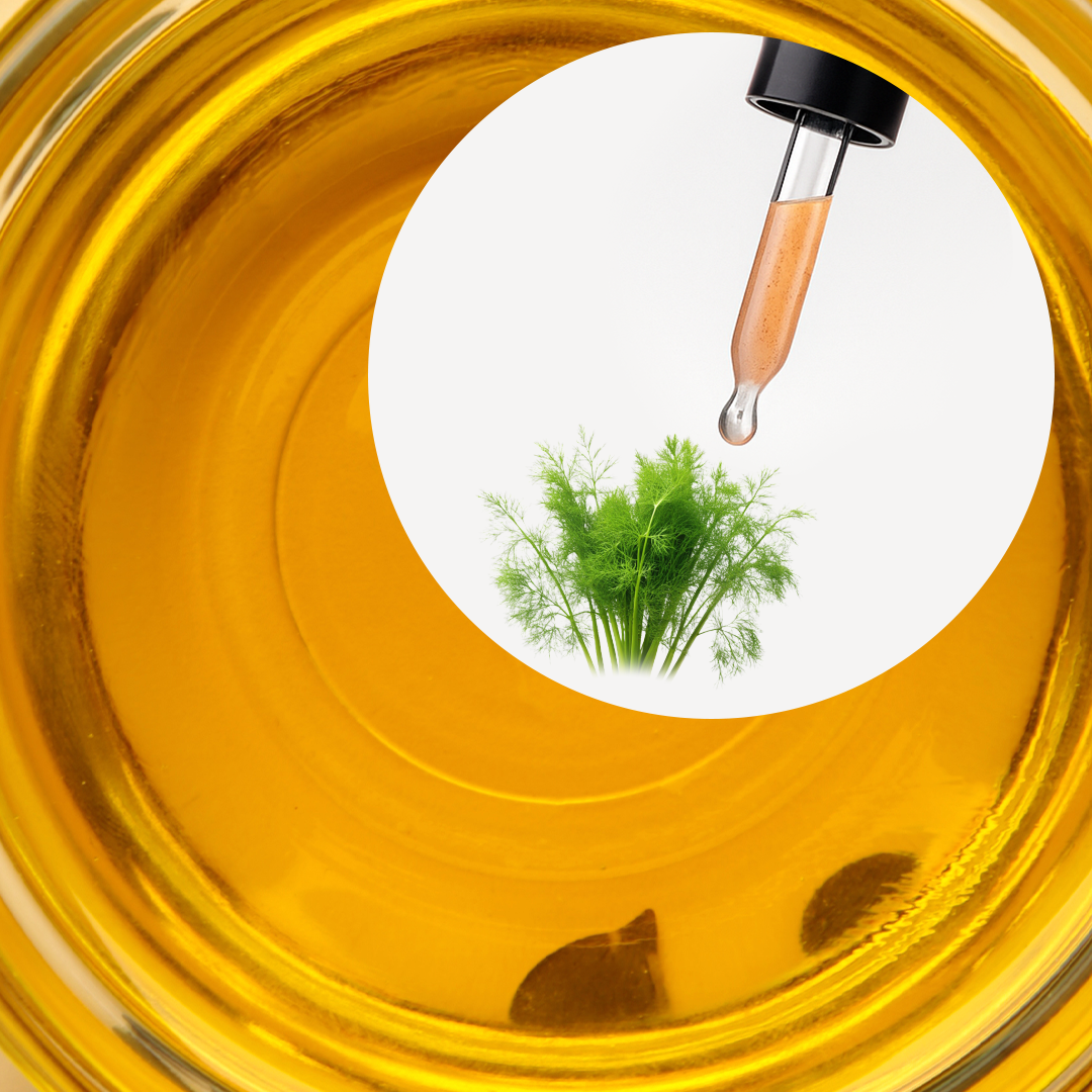 🧴 ACEITE ESENCIAL DE HINOJO DULCE | FORMULACIÓN LTSH - Image 2