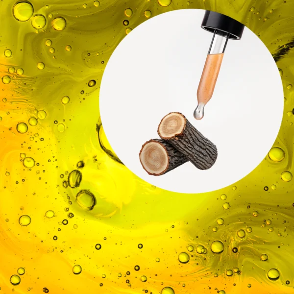 🧴 ACEITE ESENCIAL DE MADERA DE HO | FORMULACIÓN LTSH - Image 2
