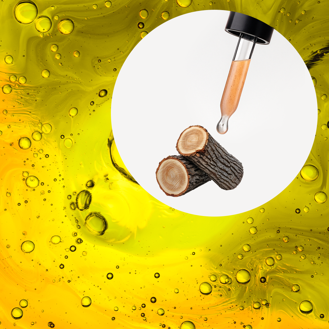 🧴 ACEITE ESENCIAL DE MADERA DE HO | FORMULACIÓN LTSH - Image 2