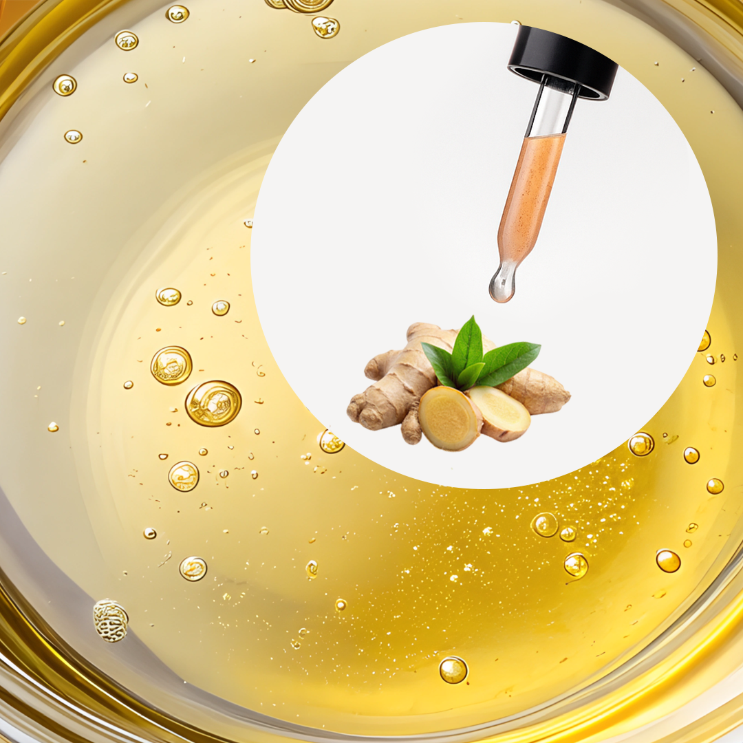 🧴 ACEITE ESENCIAL DE JENGIBRE | FORMULACIÓN LTSH - Image 2