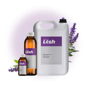 Aceite Esencial de Lavanda Officinalis