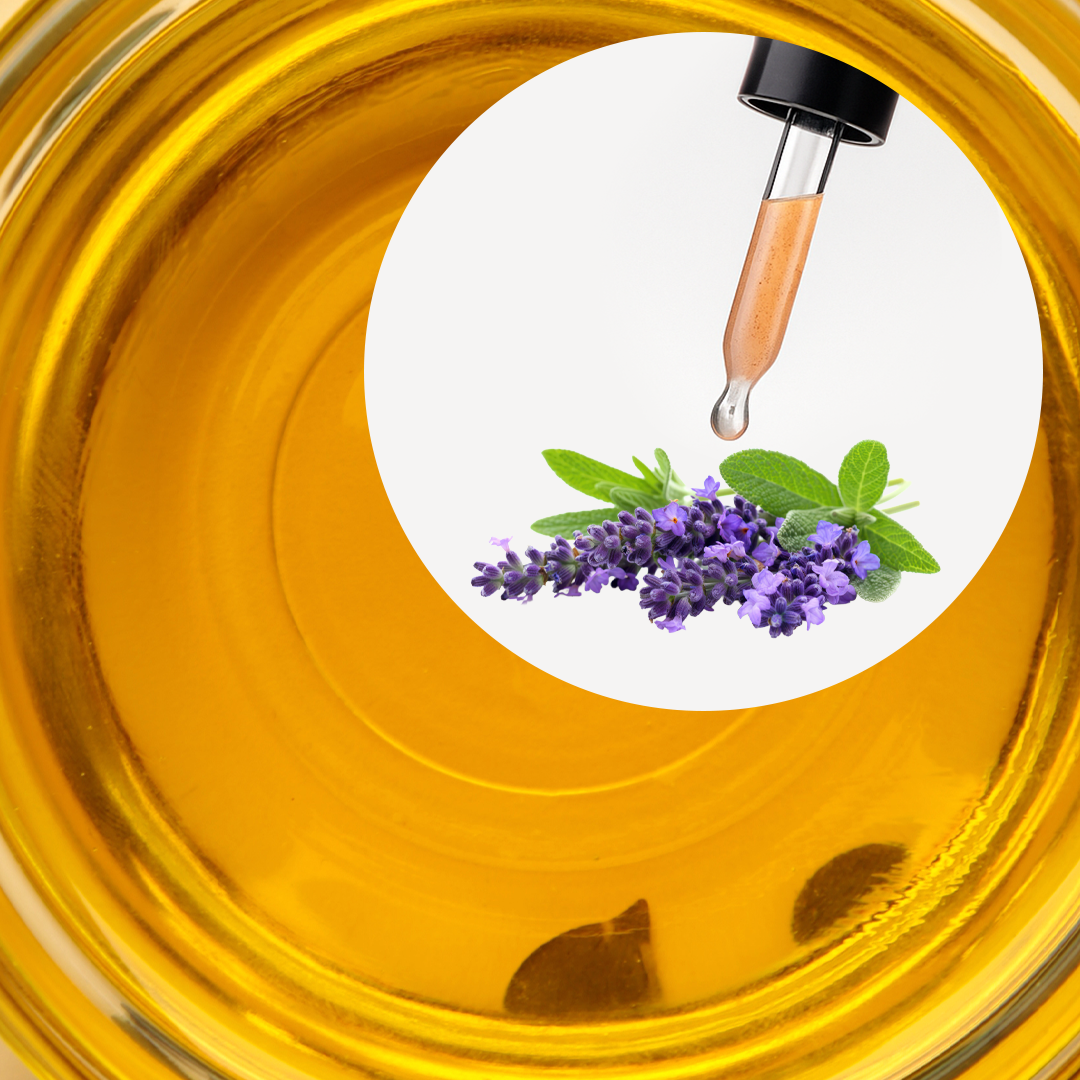 Aceite Esencial de Lavanda Officinalis - Image 2