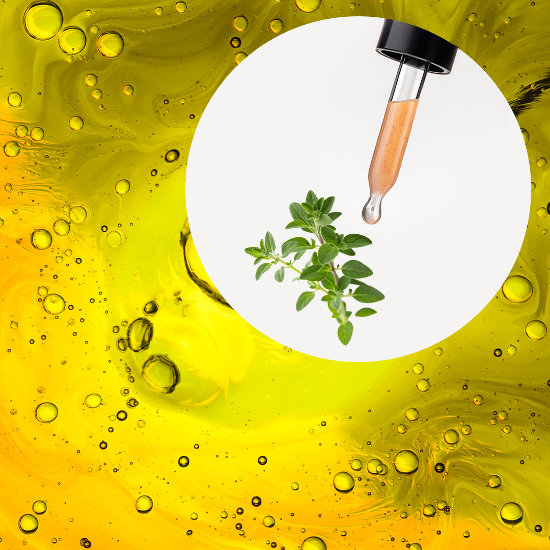 🧴 ACEITE ESENCIAL DE MEJORANA DULCE | FORMULACIÓN LTSH - Image 2