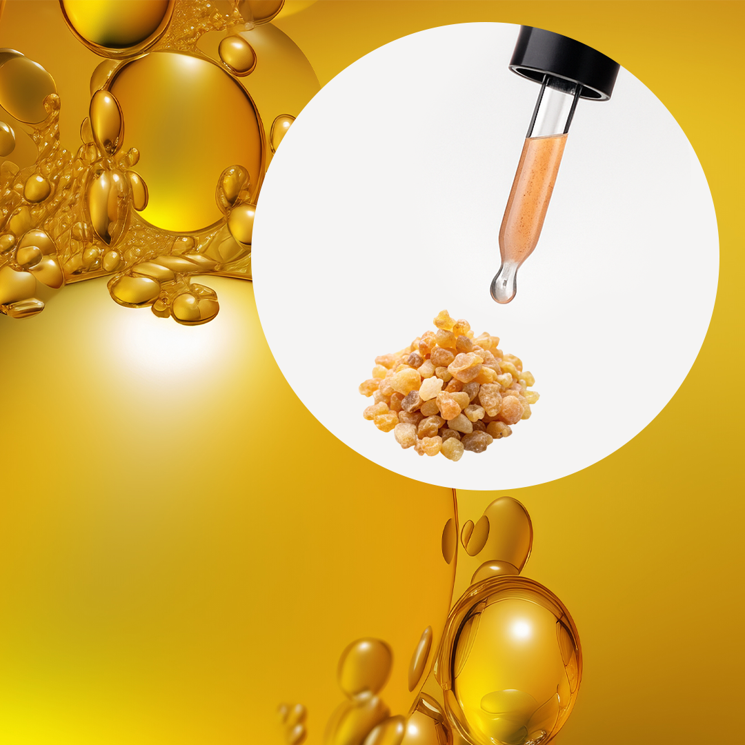 🧴 ACEITE ESENCIAL DE MIRRA | FORMULACIÓN LTSH - Image 2