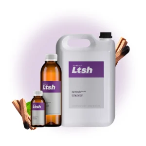 🧴 ACEITE ESENCIAL DE PALO SANTO (BURSERA GRAVEOLENS) | FORMULACIÓN LTSH