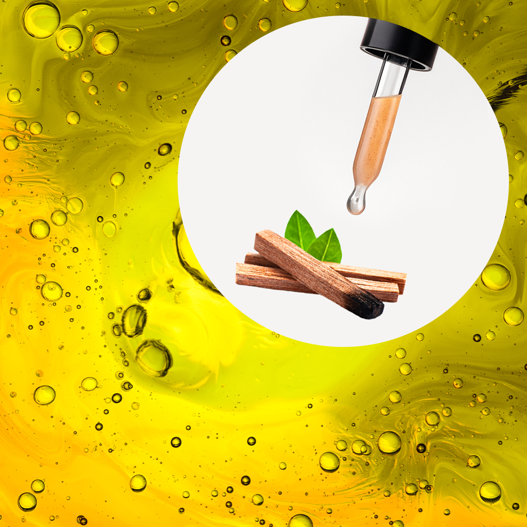 🧴 ACEITE ESENCIAL DE PALO SANTO (BURSERA GRAVEOLENS) | FORMULACIÓN LTSH - Image 2