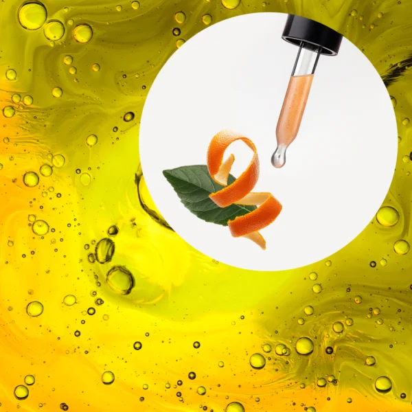 🧴 ACEITE ESENCIAL DE PETITGRAIN (CITRUS AURANTIUM AMARA) | FORMULACIÓN LTSH - Image 2