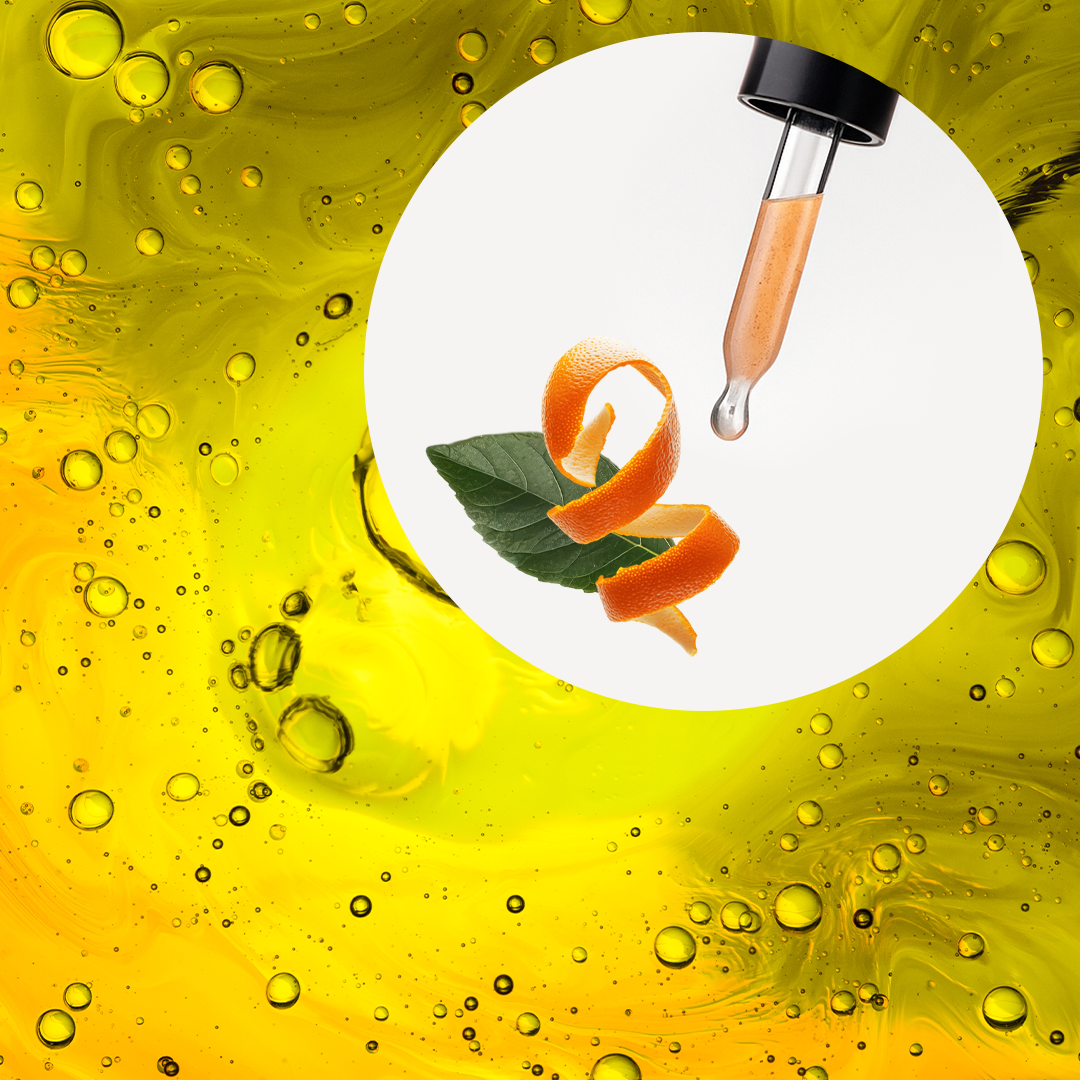 🧴 ACEITE ESENCIAL DE PETITGRAIN (CITRUS AURANTIUM AMARA) | FORMULACIÓN LTSH - Image 2