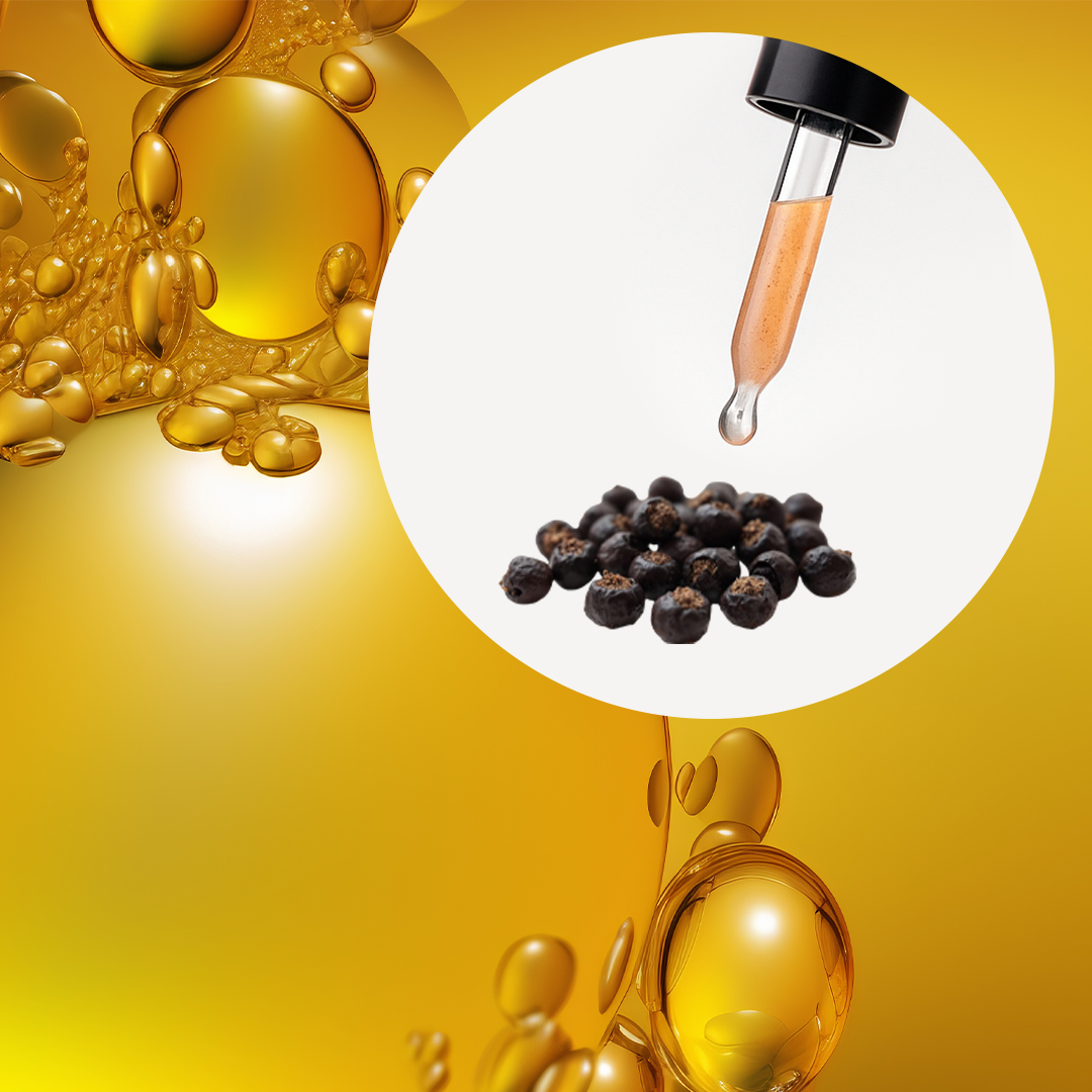 🧴 ACEITE ESENCIAL DE PIMIENTA NEGRA (PIPER NIGRUM) | FORMULACIÓN LTSH - Image 2