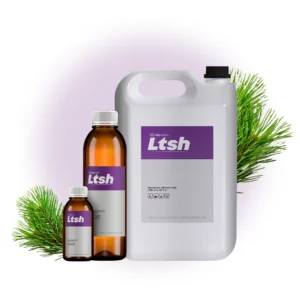 🧴 ACEITE ESENCIAL DE PINO SILVESTRE (PINUS SYLVESTRIS) | FORMULACIÓN LTSH