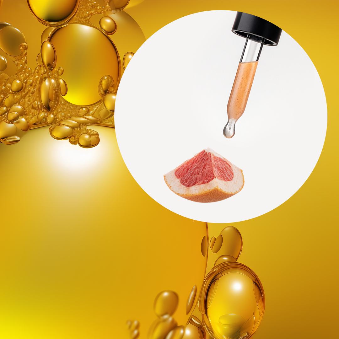 🧴 ACEITE ESENCIAL DE TORONJA (CITRUS PARADISI) | FORMULACIÓN LTSH - Image 2