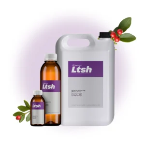 🧴 ACEITE ESENCIAL DE GAULTERIA | FORMULACIÓN LTSH