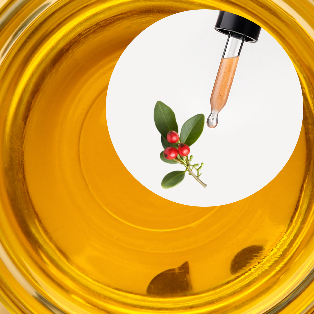 🧴 ACEITE ESENCIAL DE GAULTERIA | FORMULACIÓN LTSH - Image 2