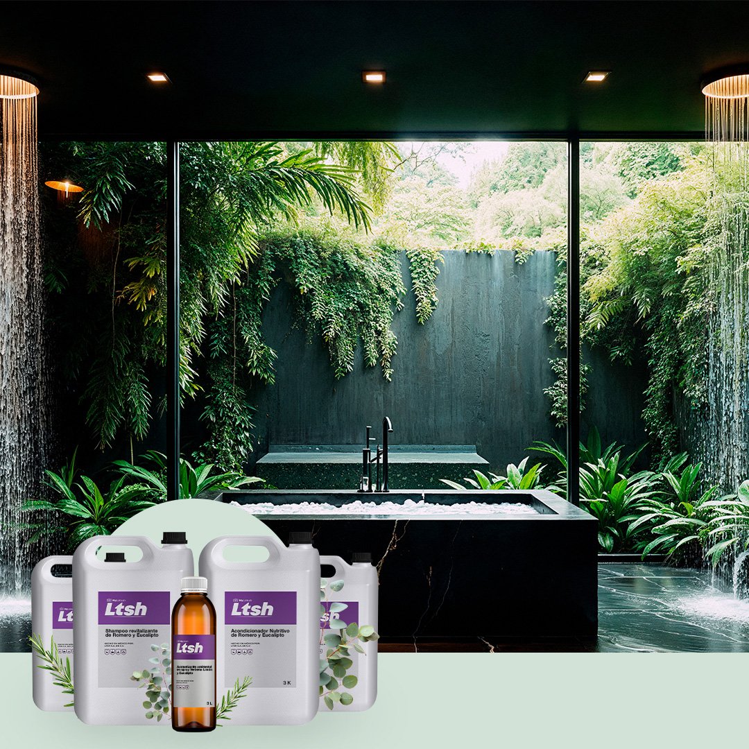 Evergreen Vitality – 500 noches de frescura herbal - Image 3