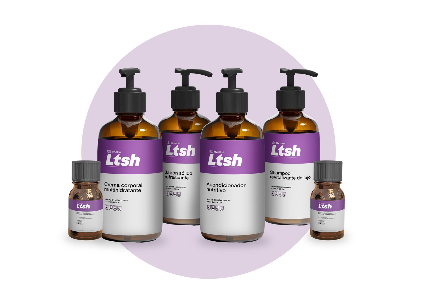 Kit de Muestras Premium para Hoteles