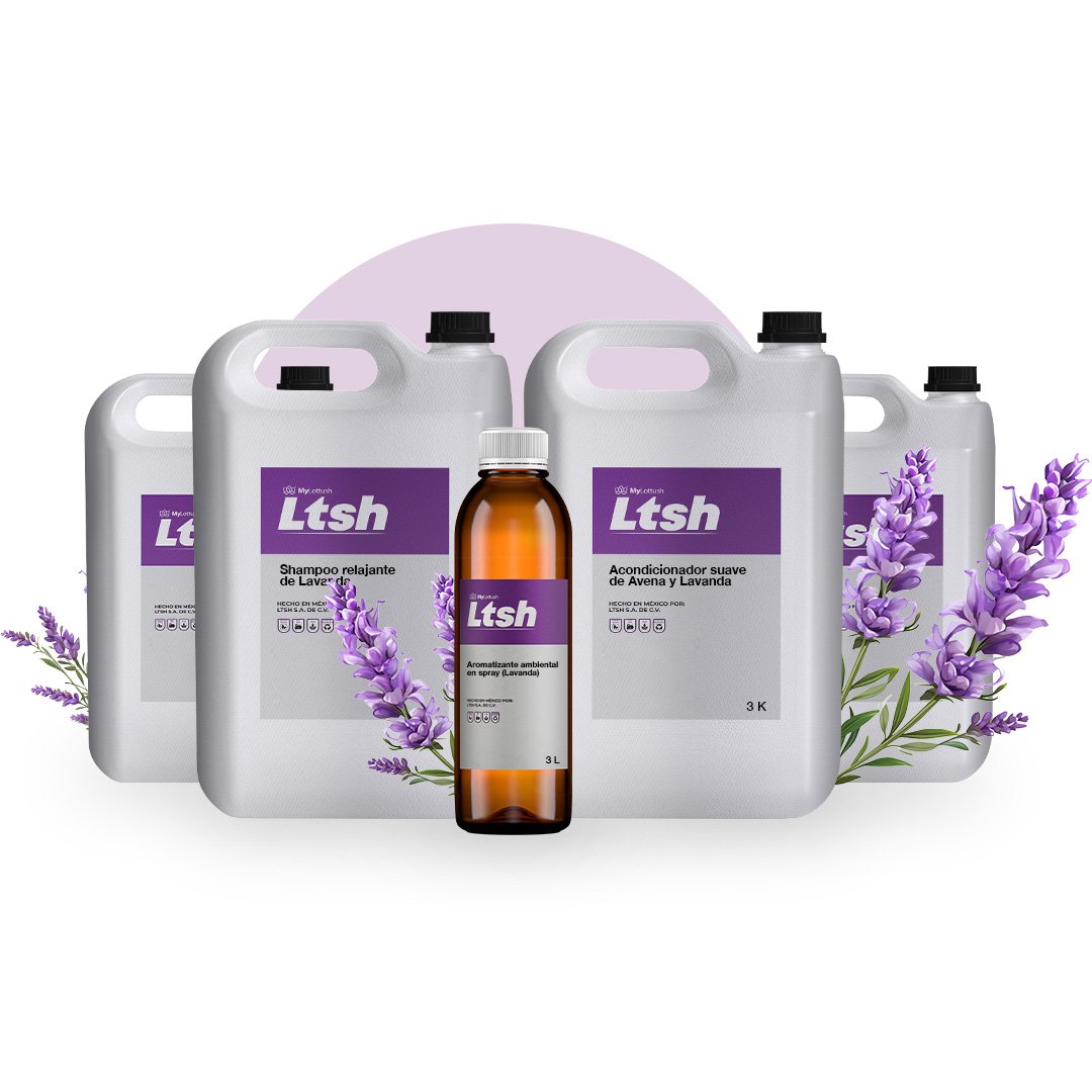 Lavender Serenity – 300 noches de lujo relajante - Image 4