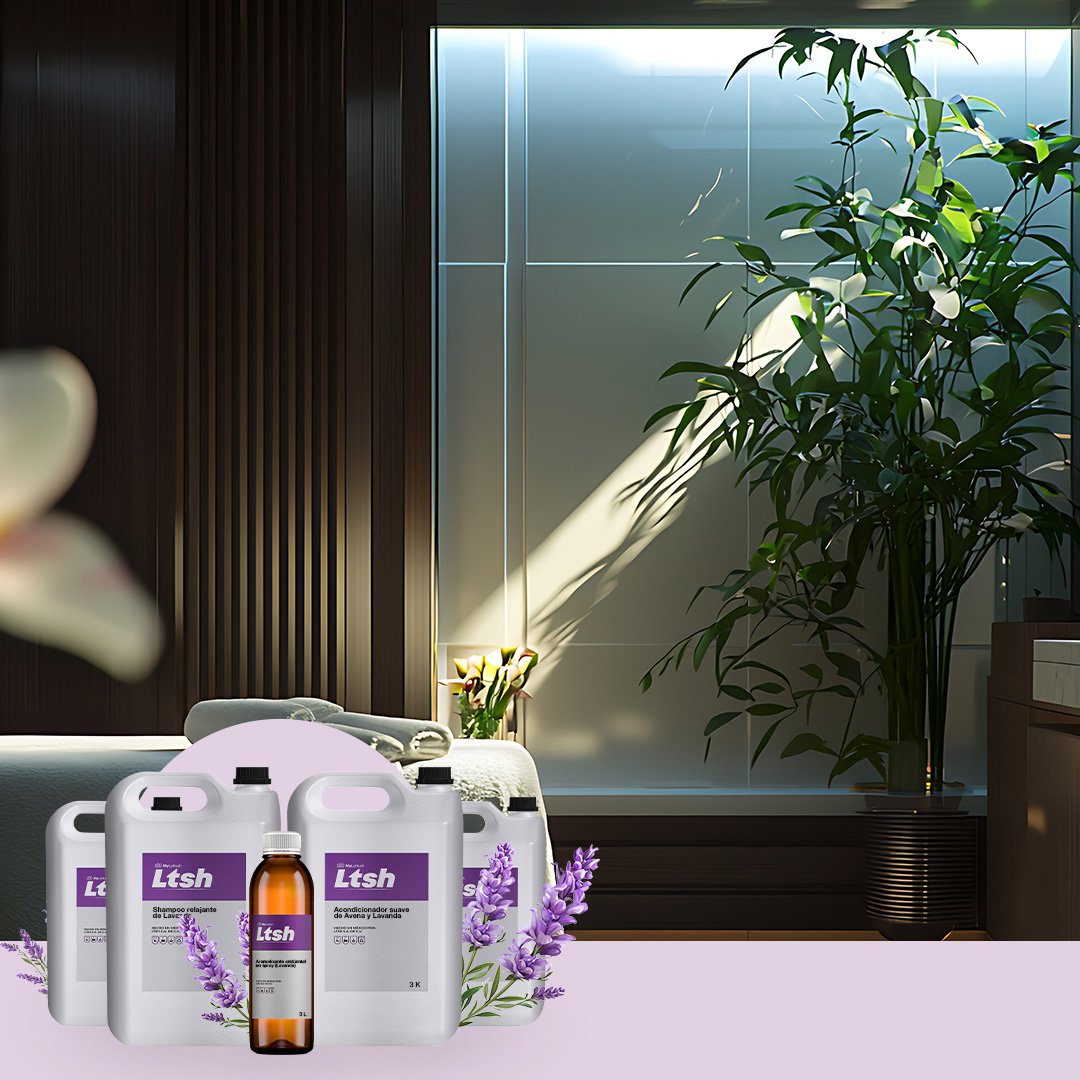 Lavender Serenity – 300 noches de lujo relajante - Image 3