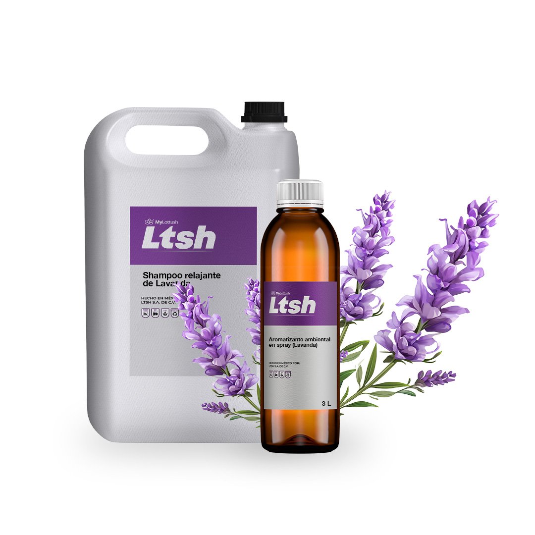 Lavender Serenity – 300 noches de lujo relajante - Image 2