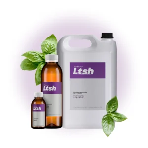 🧴 ACEITE ESENCIAL DE ALBAHACA DULCE | FORMULACIÓN LTSH