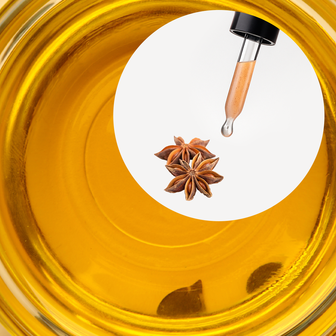 🧴 ACEITE ESENCIAL DE ANÍS ESTRELLA | FORMULACIÓN LTSH - Image 2