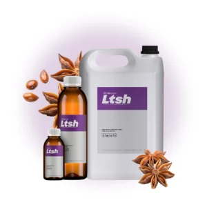 🧴 ACEITE ESENCIAL DE ANÍS ESTRELLA | FORMULACIÓN LTSH