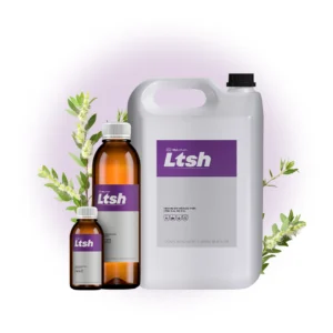 🧴 ACEITE ESENCIAL DE ÁRBOL DE TÉ | FORMULACIÓN LTSH