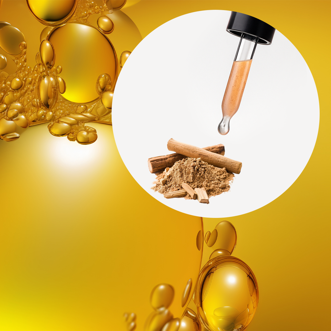 🧴 ACEITE ESENCIAL DE BENZOÍNA | FORMULACIÓN LTSH - Image 2