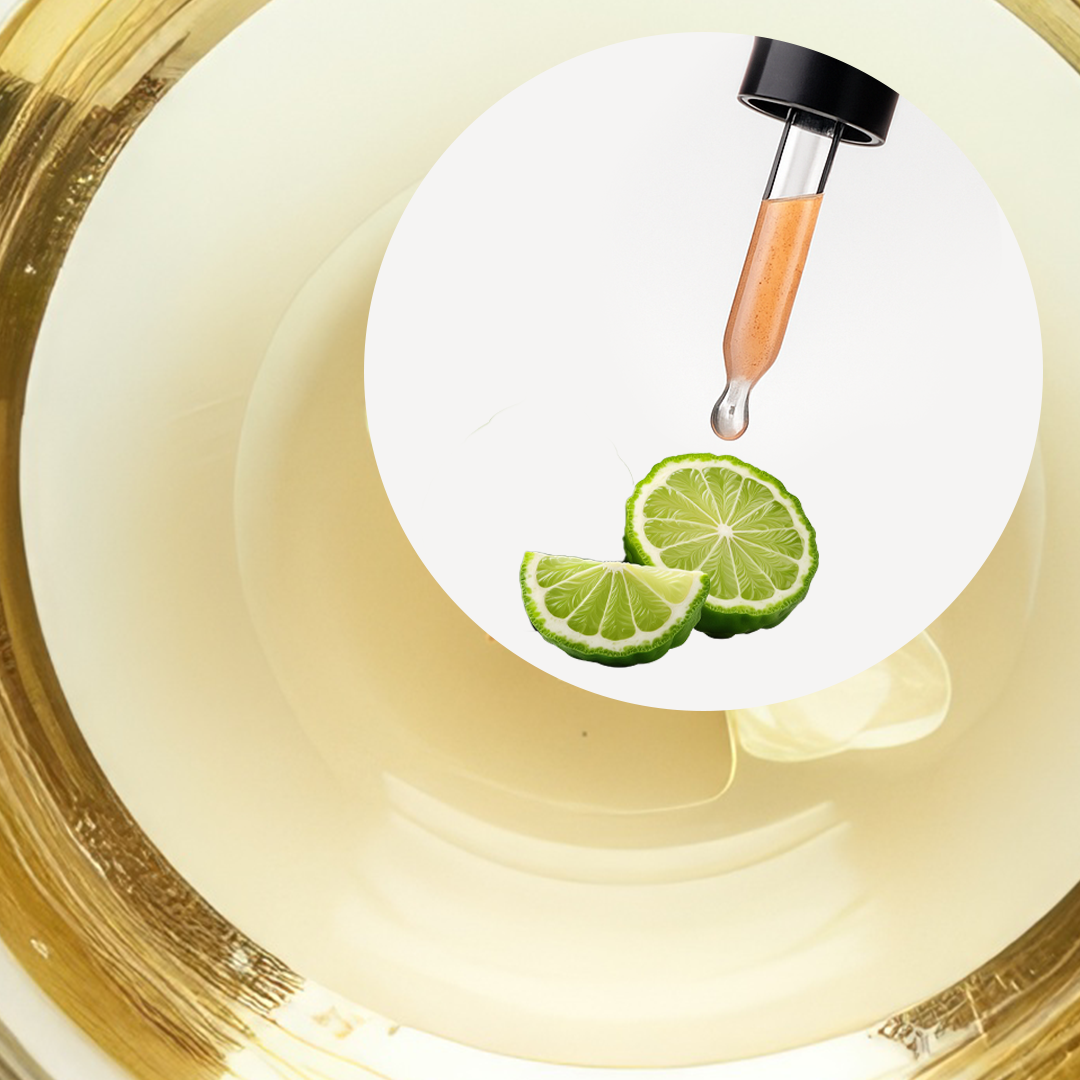 🧴 ACEITE ESENCIAL DE BERGAMOTA | FORMULACIÓN LTSH - Image 2