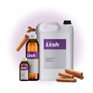 🧴 ACEITE ESENCIAL DE CANELA HOJA | FORMULACIÓN LTSH