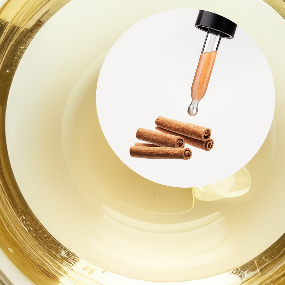🧴 ACEITE ESENCIAL DE CANELA HOJA | FORMULACIÓN LTSH - Image 2