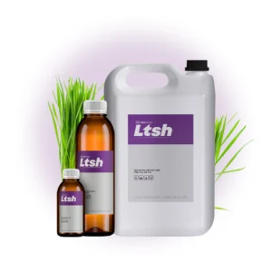 🧴 ACEITE ESENCIAL DE CITRONELA JAVA | FORMULACIÓN LTSH
