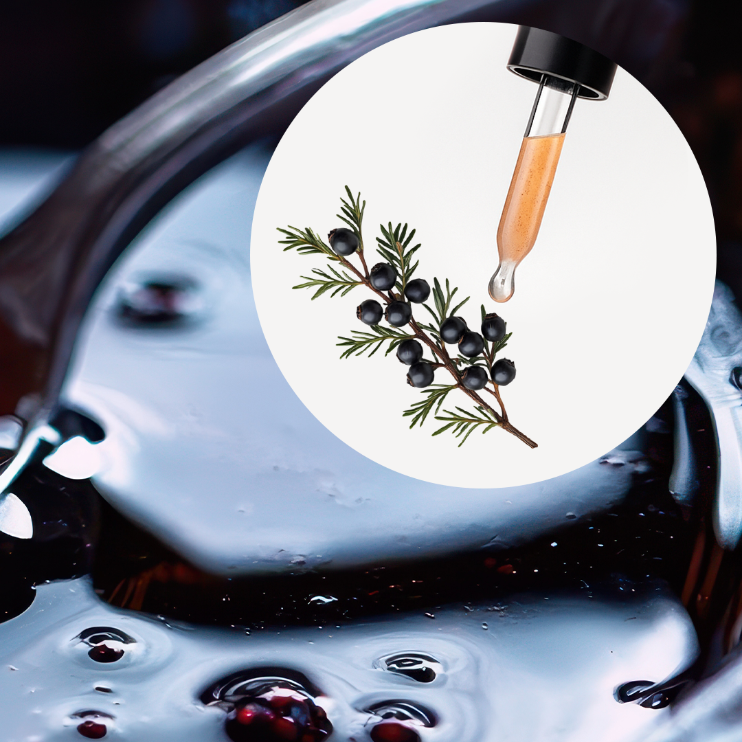 🧴 ACEITE ESENCIAL DE ENEBRO | FORMULACIÓN LTSH - Image 2