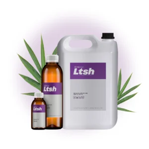 🧴 ACEITE ESENCIAL DE EUCALIPTO RADIATA | FORMULACIÓN LTSH