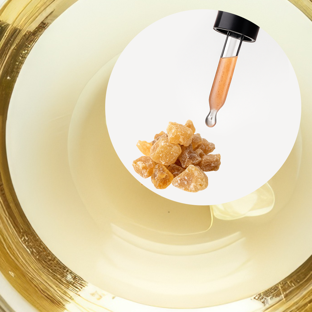 🧴 ACEITE ESENCIAL DE INCIENSO SERRATA | FORMULACIÓN LTSH - Image 2