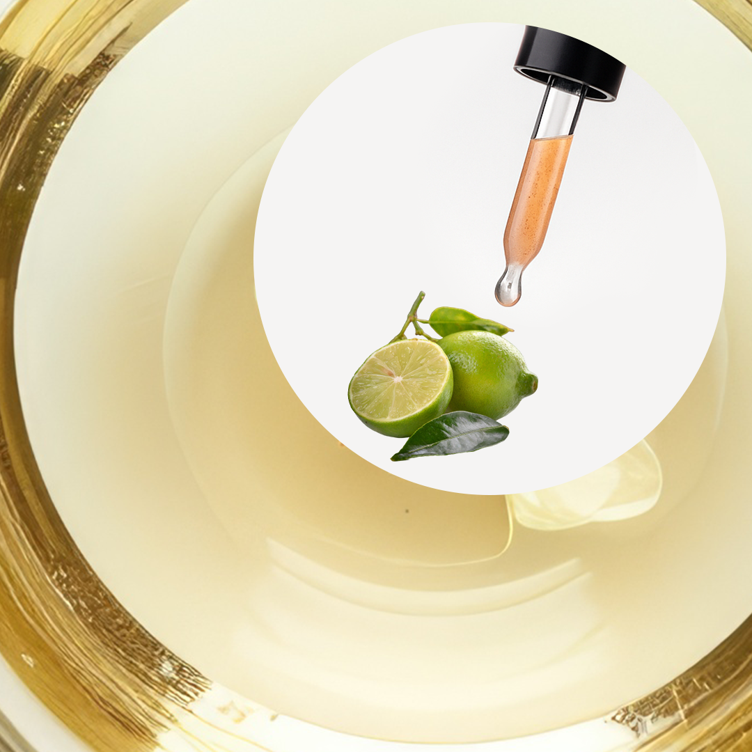 🧴 ACEITE ESENCIAL DE LIMA PERSA (TAHITÍ) | FORMULACIÓN LTSH - Image 2
