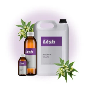 🧴 ACEITE ESENCIAL DE LITSEA CUBEBA (MAY CHANG) | FORMULACIÓN LTSH