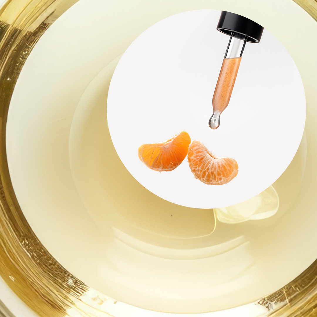 🧴 ACEITE ESENCIAL DE MANDARINA | FORMULACIÓN LTSH - Image 2