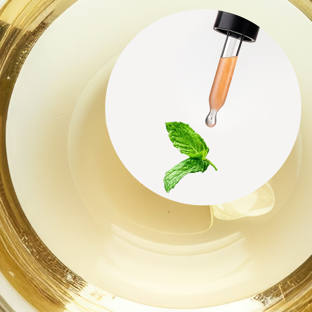 Aceite Esencial de Menta Piperita - Image 2