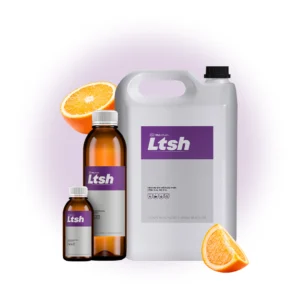 🧴 ACEITE ESENCIAL DE NARANJA DULCE | FORMULACIÓN LTSH