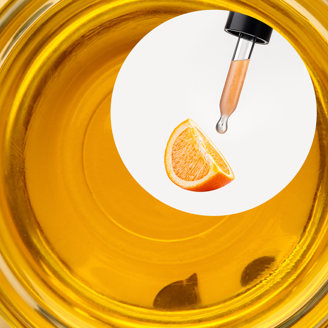 🧴 ACEITE ESENCIAL DE NARANJA DULCE | FORMULACIÓN LTSH - Image 2