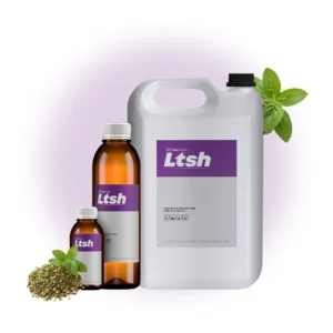 🧴 ACEITE ESENCIAL DE ORÉGANO (ORIGANUM VULGARE) | FORMULACIÓN LTSH