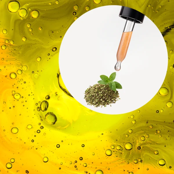 🧴 ACEITE ESENCIAL DE ORÉGANO (ORIGANUM VULGARE) | FORMULACIÓN LTSH - Image 2