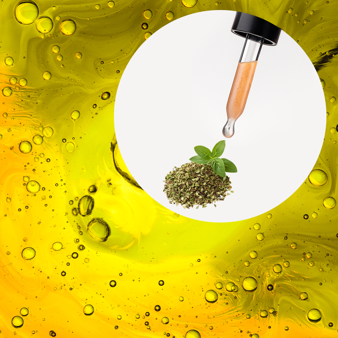 🧴 ACEITE ESENCIAL DE ORÉGANO (ORIGANUM VULGARE) | FORMULACIÓN LTSH - Image 2