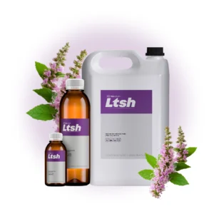 🧴 ACEITE ESENCIAL DE PACHULÍ (POGOSTEMON CABLIN) | FORMULACIÓN LTSH