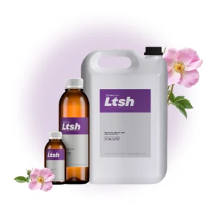 🧴 ACEITE ABSOLUTO DE ROSA DAMASCENA (ROSA BÚLGARA) | FORMULACIÓN LTSH