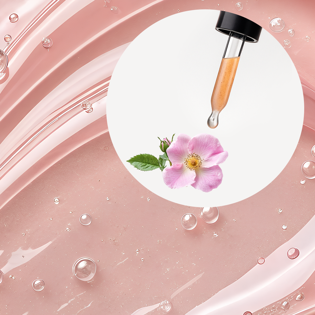 🧴 ACEITE ABSOLUTO DE ROSA DAMASCENA (ROSA BÚLGARA) | FORMULACIÓN LTSH - Image 2