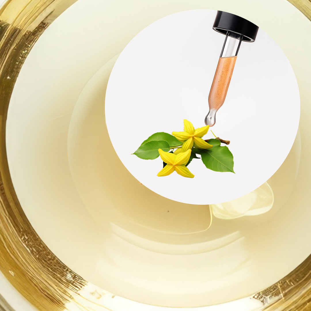 🧴 ACEITE ESENCIAL DE YLANG YLANG (CANANGA ODORATA) | FORMULACIÓN LTSH - Image 2